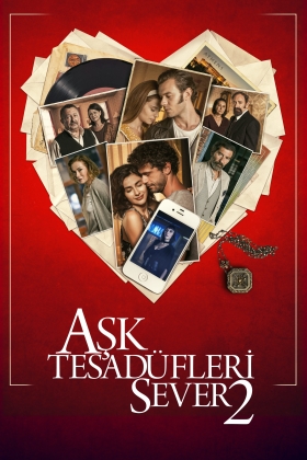 Aşk Tesadüfleri Sever 2