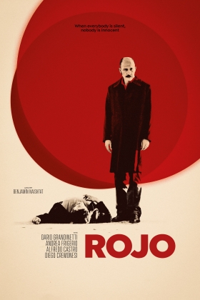 Rojo