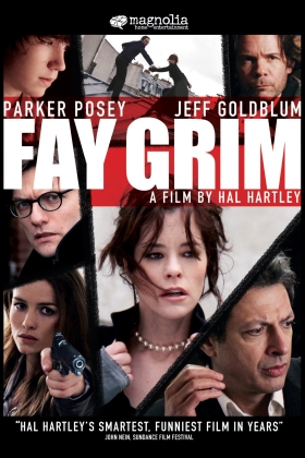 Fay Grim
