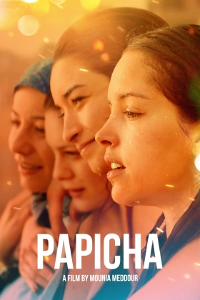 Papicha