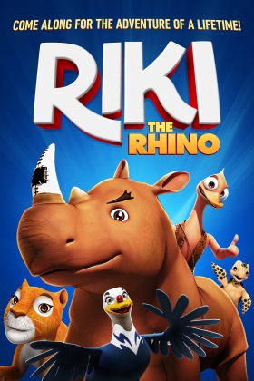 Riki Rhino