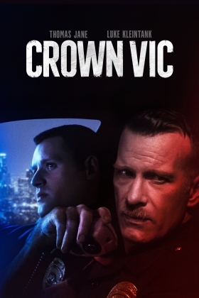Crown Vic