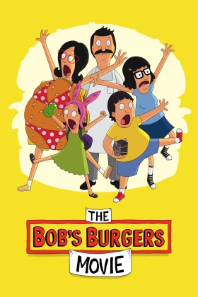The Bob's Burgers Movie