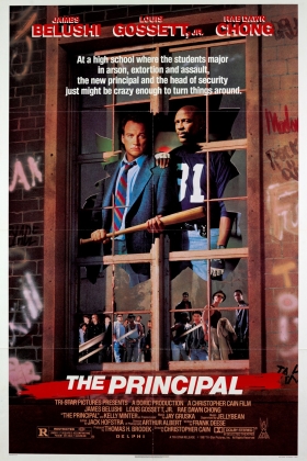 The Principal