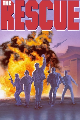 The Rescue