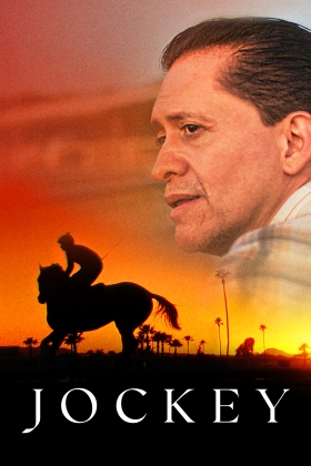 Jockey