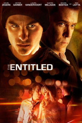 The Entitled