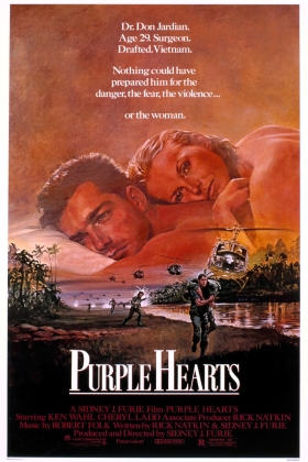 Purple Hearts