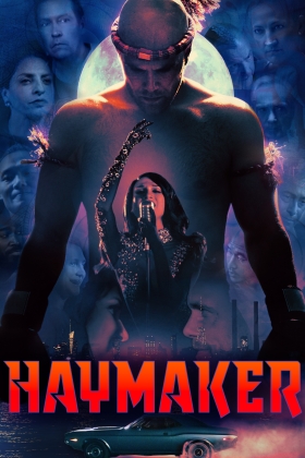Haymaker