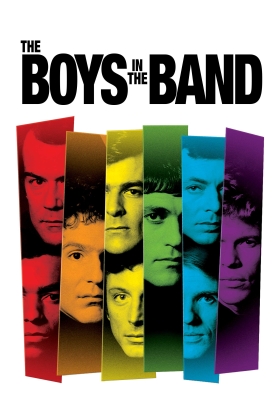 The Boys in the Band