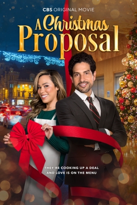 A Christmas Proposal