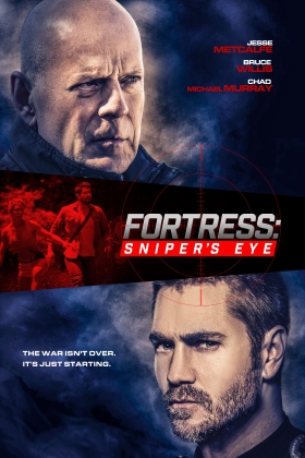 Fortress: Sniper's Eye