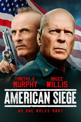 American Siege