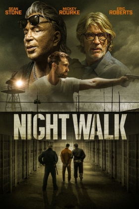 Night Walk