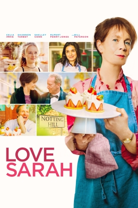 Love Sarah