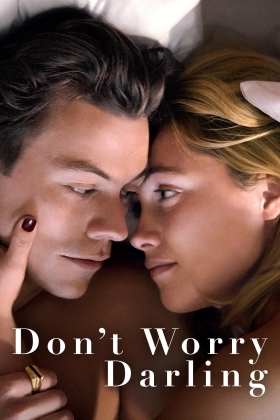 Don't Worry Darling