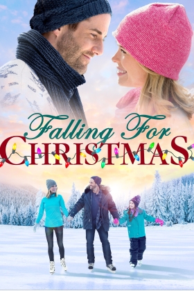 Falling for Christmas