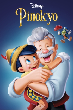 Guillermo del Toro's Pinocchio