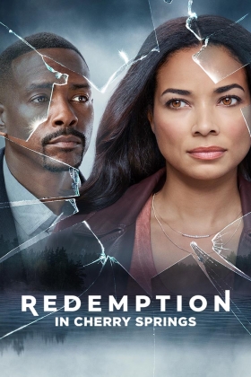 Redemption in Cherry Springs