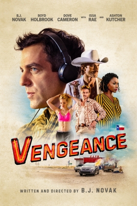 Vengeance