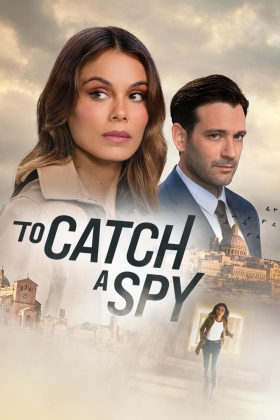 To Catch a Spy