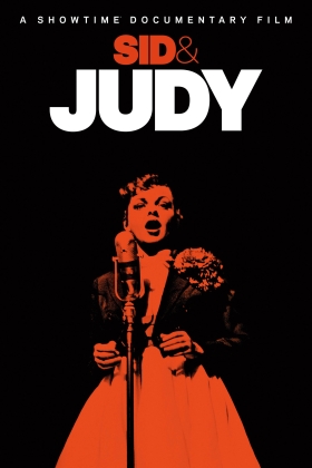 Sid & Judy
