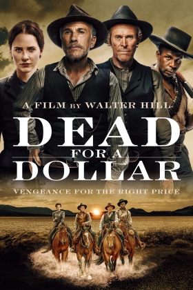 Dead for a Dollar