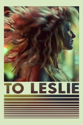 To Leslie