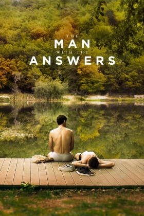 The Man with the Answers