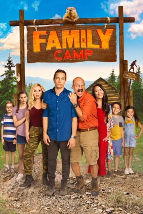 Family Camp