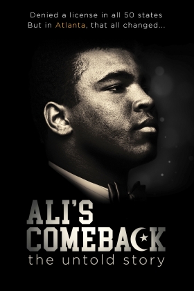 Ali's Comeback: The Untold Story