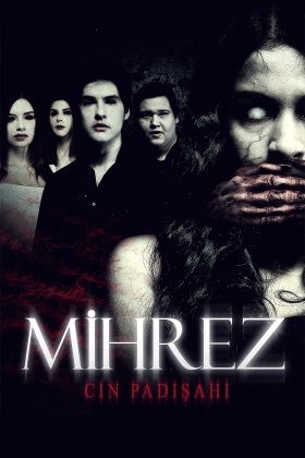 Mihrez: Cin Padisahi