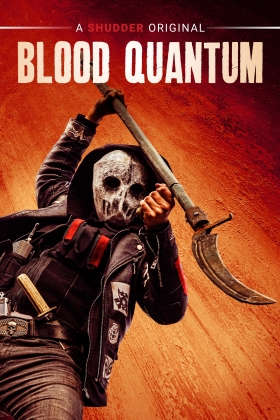 Blood Quantum