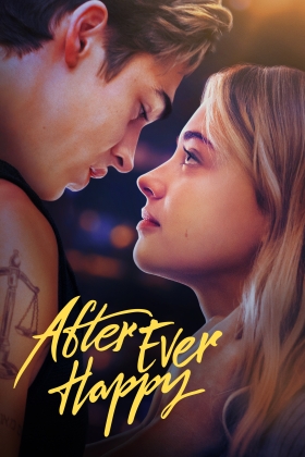 After Ever Happy