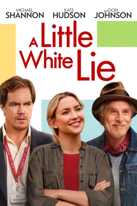 A Little White Lie