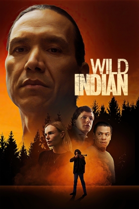 Wild Indian