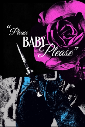 Please Baby Please