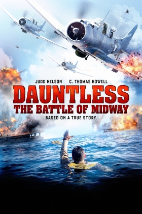 Dauntless: The Battle of Midway