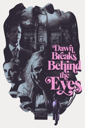 Dawn Breaks Behind the Eyes