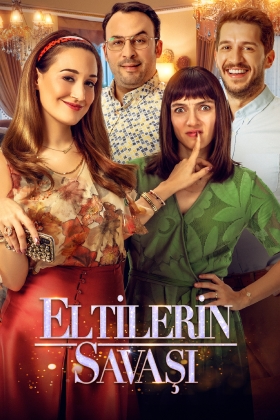 Eltilerin Savasi