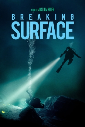 Breaking Surface