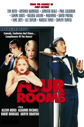 Four Rooms