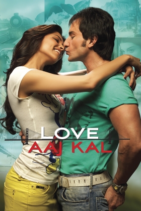 Love Aaj Kal