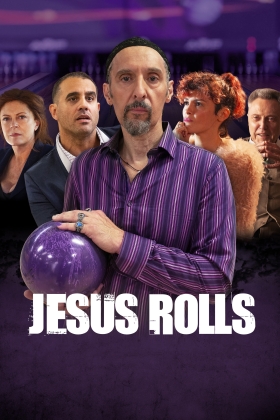 The Jesus Rolls