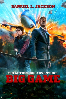 Big Game