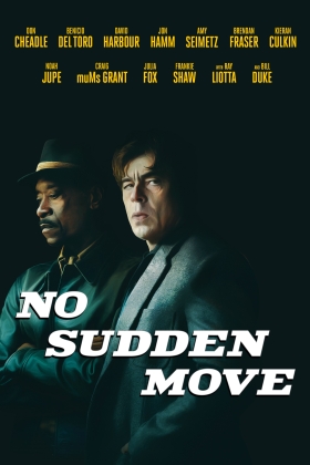 No Sudden Move