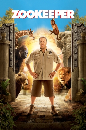 Zookeeper