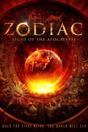 Zodiac: Signs of the Apocalypse