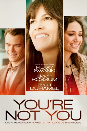 You're Not You