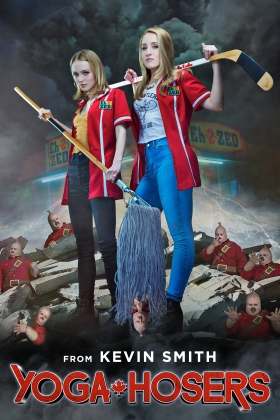 Yoga Hosers